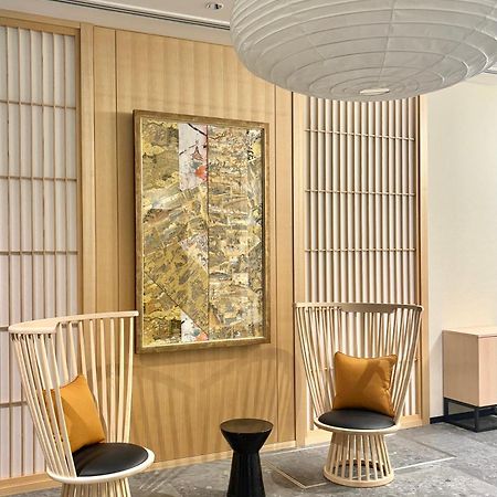 Garner Hotel Osaka Honmachi Midosuji By Ihg Exterior photo