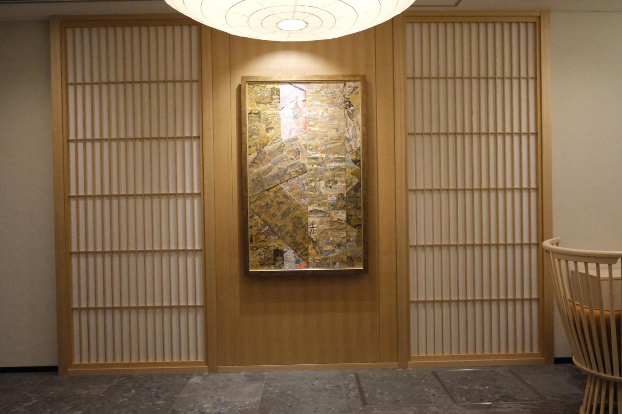 Garner Hotel Osaka Honmachi Midosuji By Ihg Exterior photo