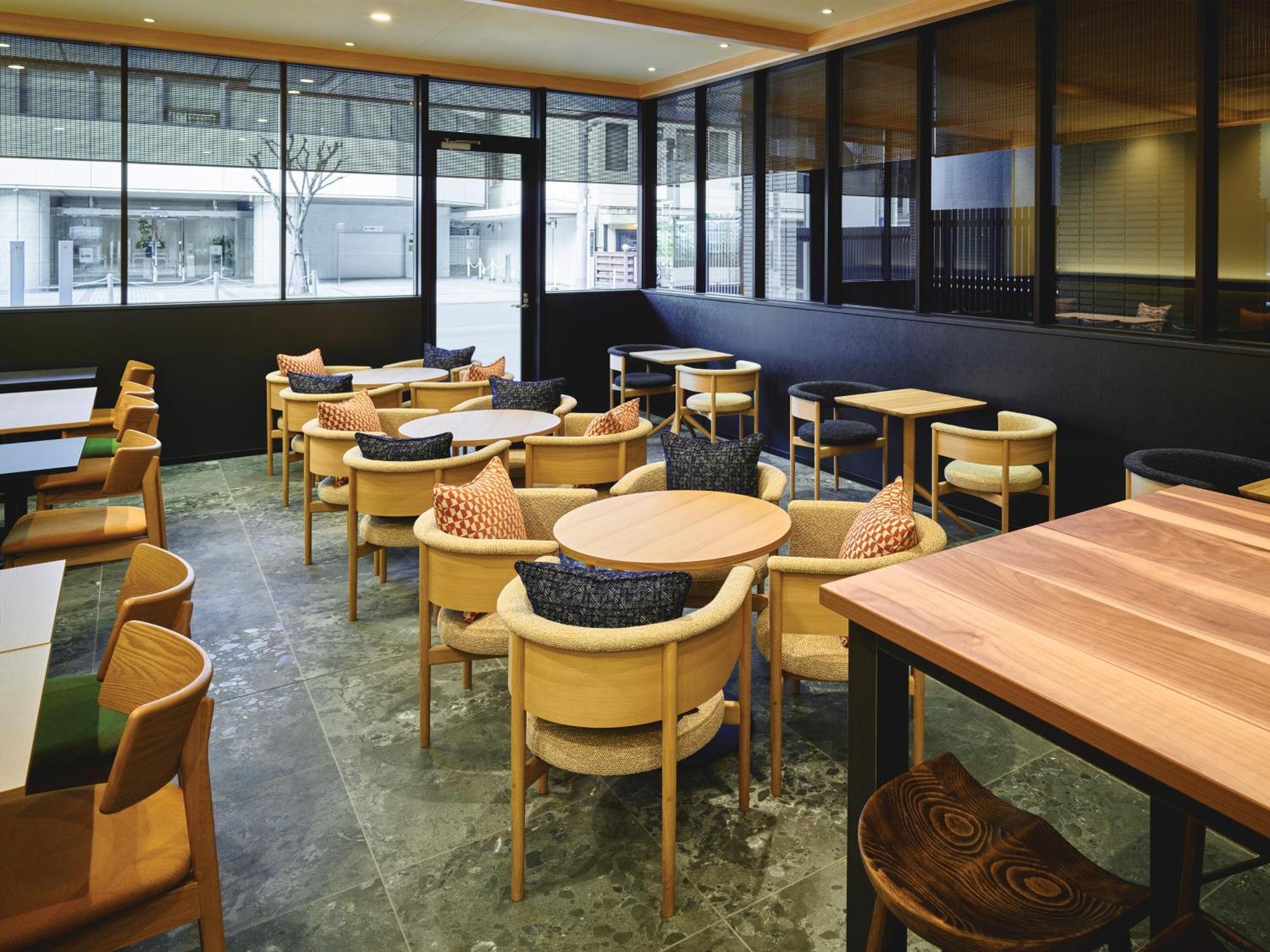 Garner Hotel Osaka Honmachi Midosuji By Ihg Exterior photo