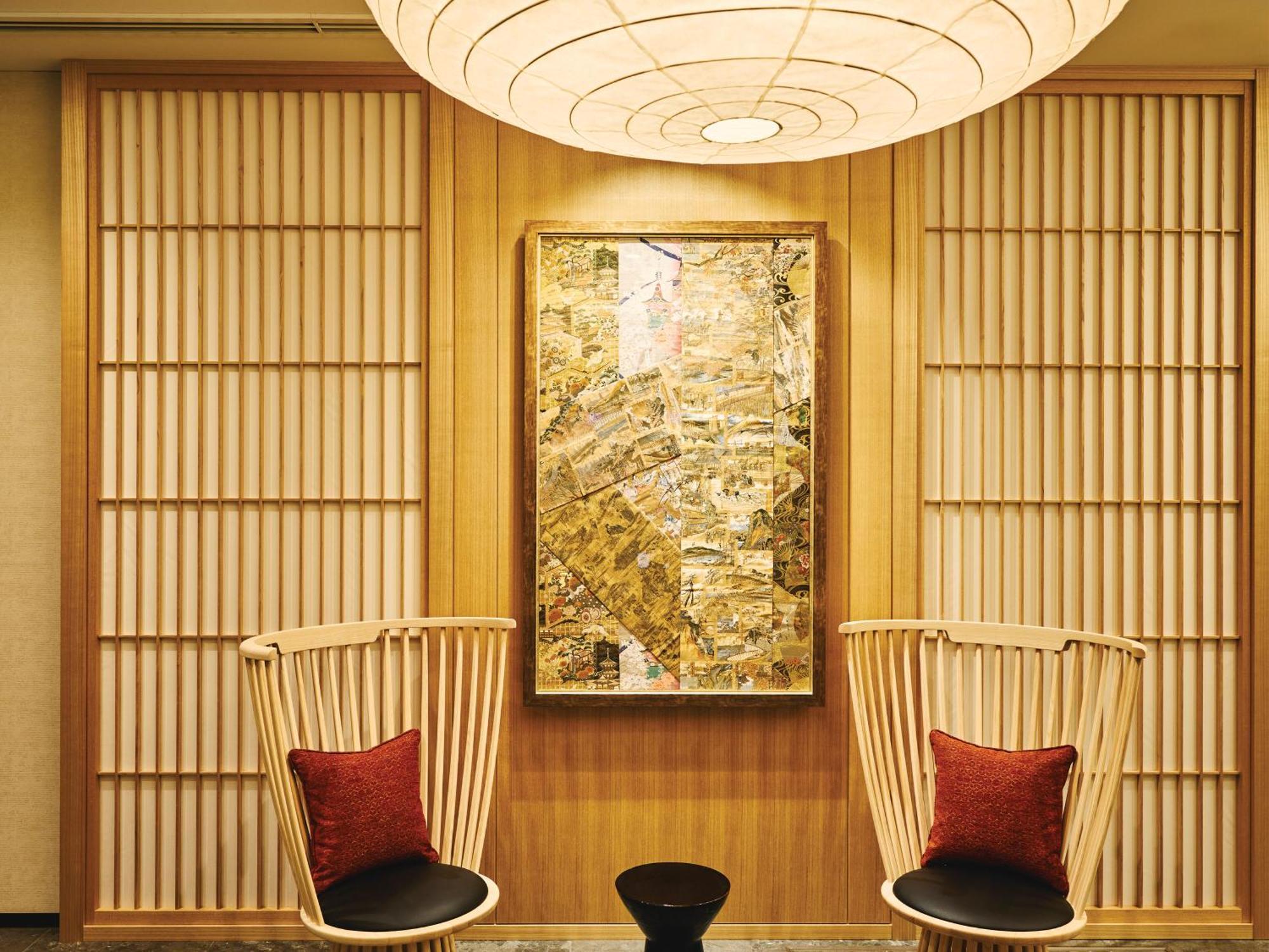Garner Hotel Osaka Honmachi Midosuji By Ihg Exterior photo