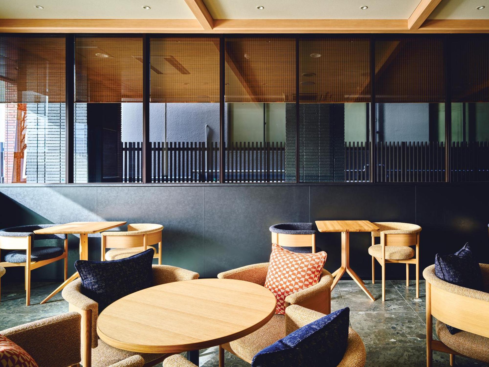 Garner Hotel Osaka Honmachi Midosuji By Ihg Exterior photo
