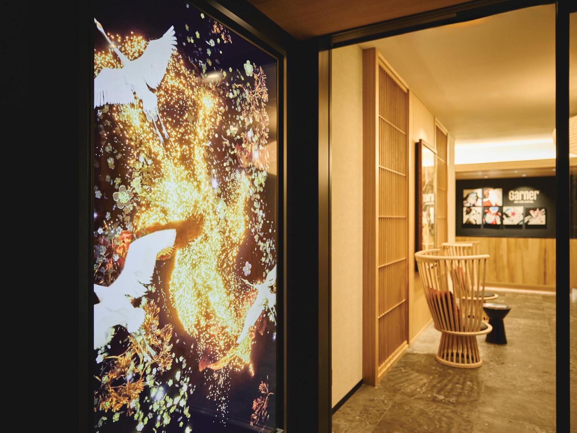 Garner Hotel Osaka Honmachi Midosuji By Ihg Exterior photo