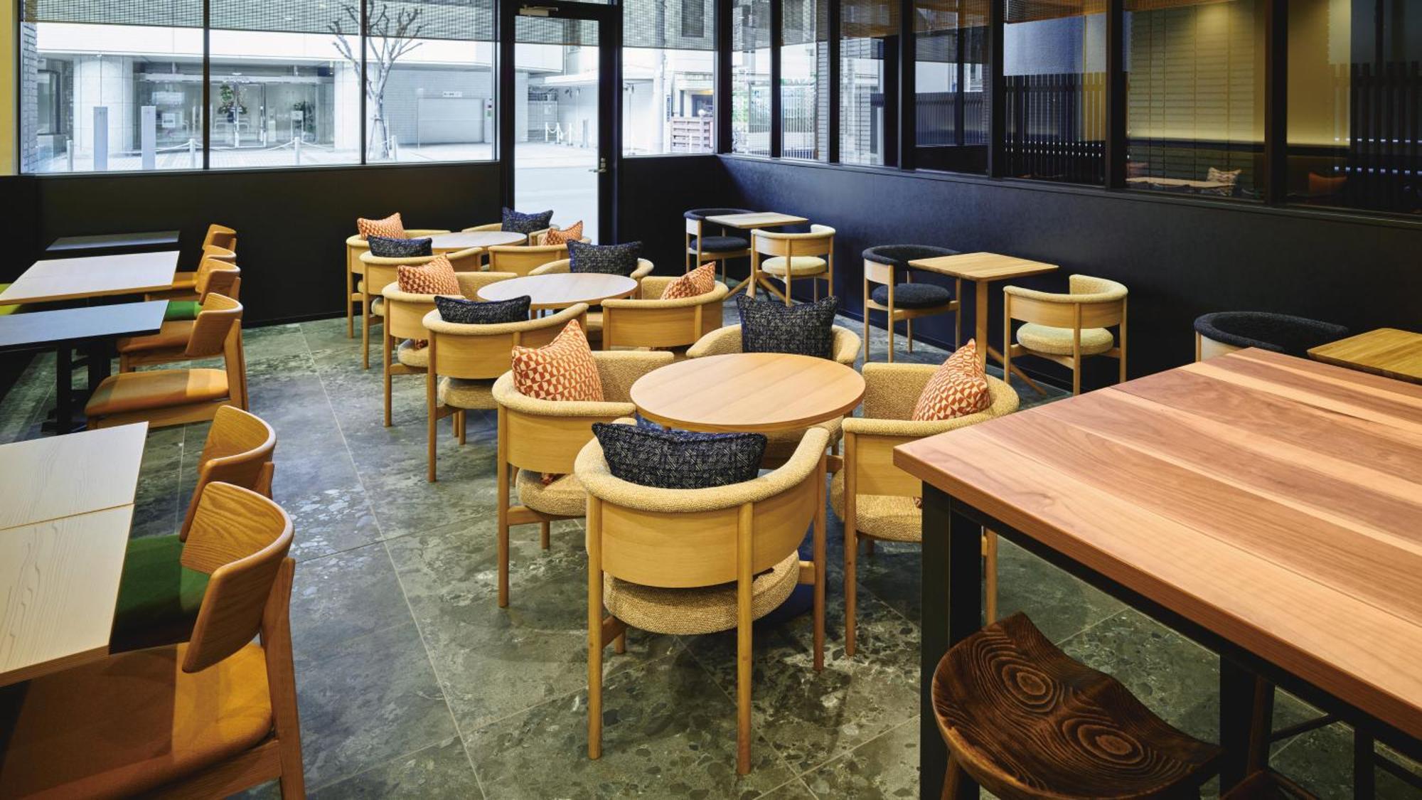 Garner Hotel Osaka Honmachi Midosuji By Ihg Exterior photo