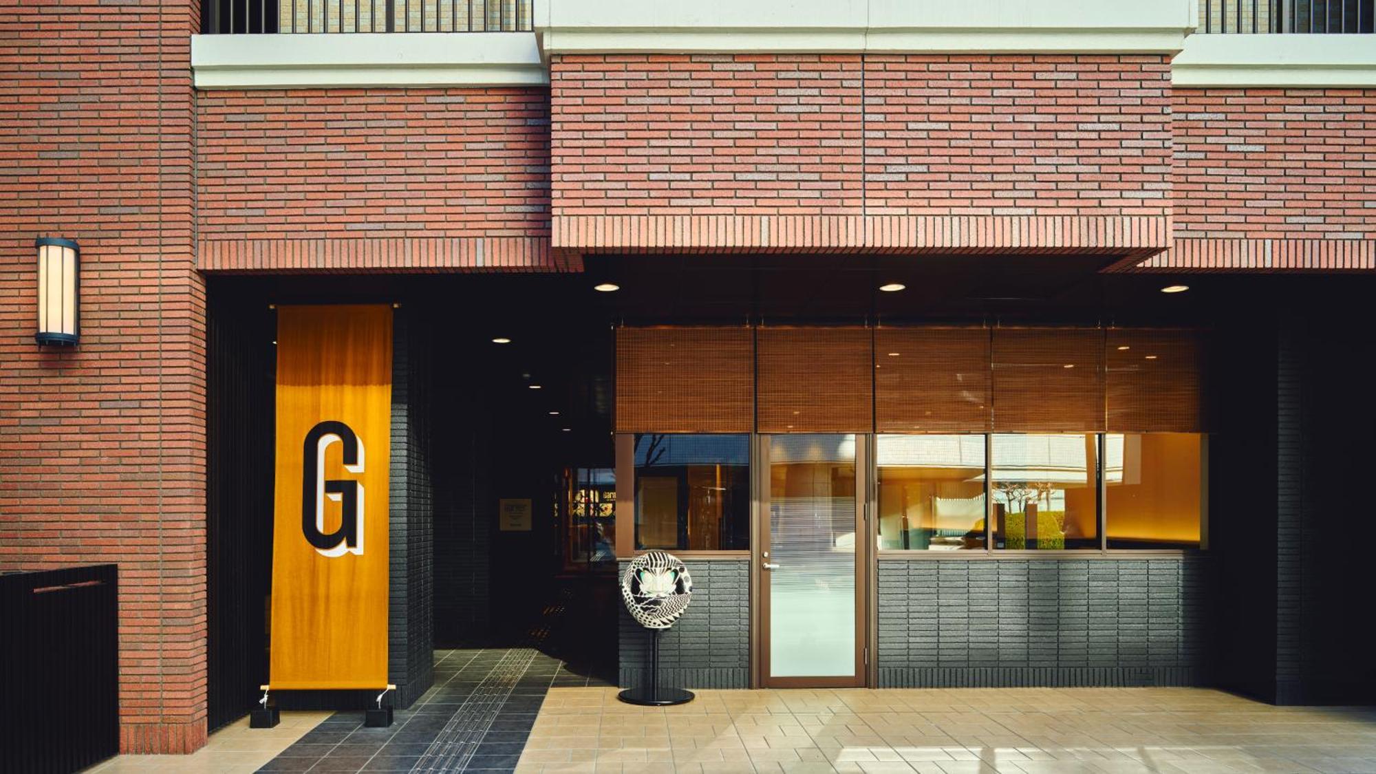 Garner Hotel Osaka Honmachi Midosuji By Ihg Exterior photo